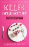 [Pies & Pages 10] • Killer Cheesecake Tart